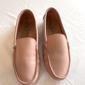 Spanish loafers